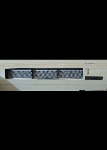 Demirkıran klima - Görsel 2