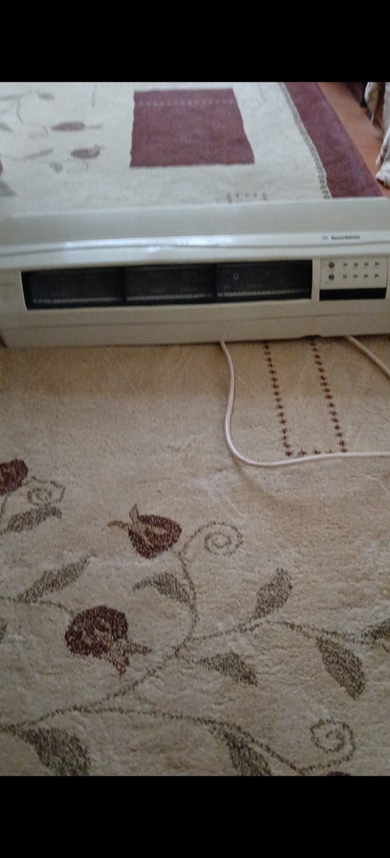 Demirkıran klima - Görsel 3