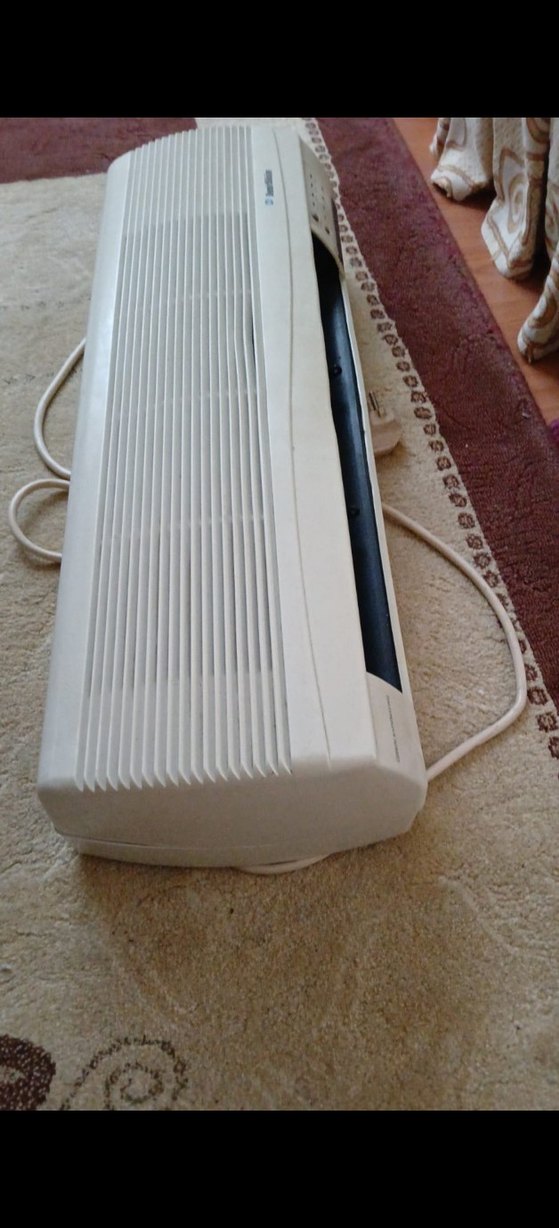 Demirkıran klima - Görsel 4