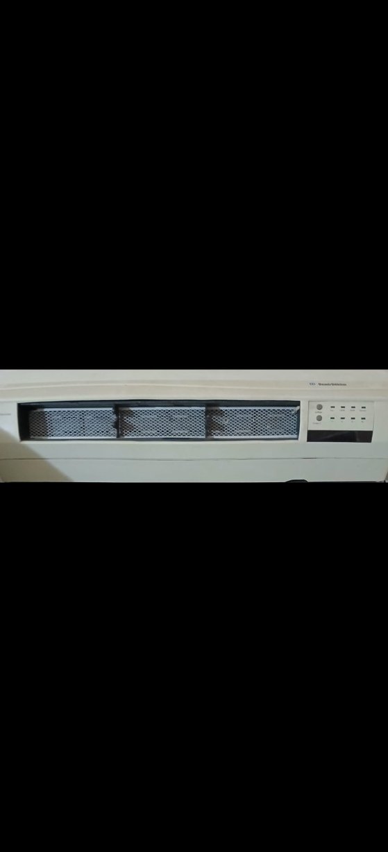 Demirkıran klima - Görsel 2