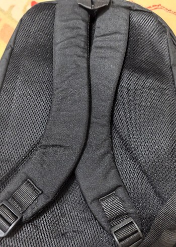 Gri Fermuarlı Erkek Sırt Çantası - Görsel 3