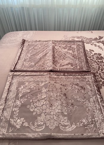 Karaca Yatak Örtüsü 3 parça - Görsel 5