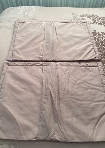 Karaca Yatak Örtüsü 3 parça - Görsel 6