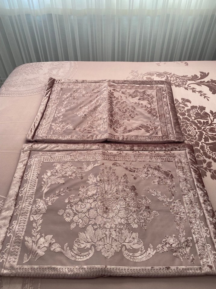 Karaca Yatak Örtüsü 3 parça - Görsel 5