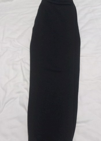 Siyah Erkek  şardonlu 3 cepli fermuarlı tamam yeterli - Görsel 2