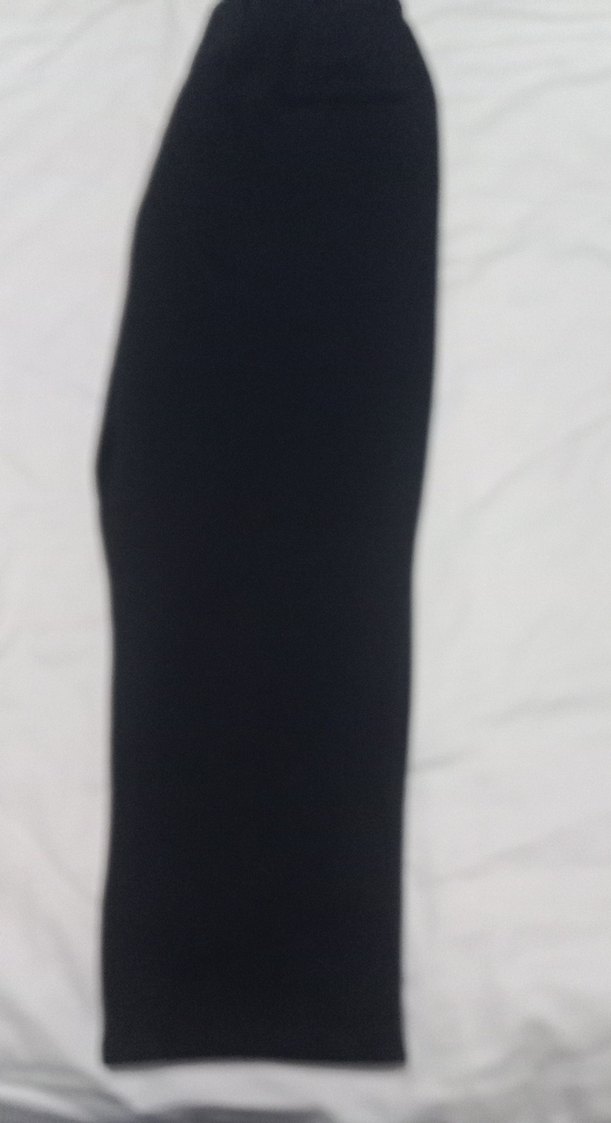 Nike lacivert Erkek Regular Fit Eşofman Altı - Görsel 2