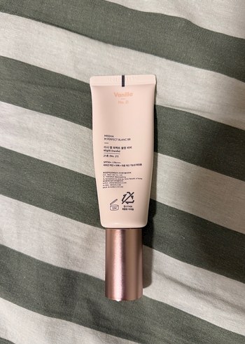 Missha Perfect Blanc BB Krem - Açık Ton - Görsel 2