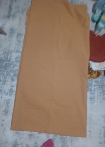 Bohem Tarzı Kahverengi Yuvarlak Tabak Altlıkları - Görsel 4