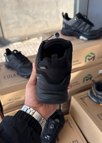 Adidas Terrex Erkek Outdoor Ayakkabı - Görsel 5