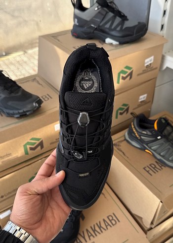 Adidas Terrex Erkek Outdoor Ayakkabı - Görsel 3