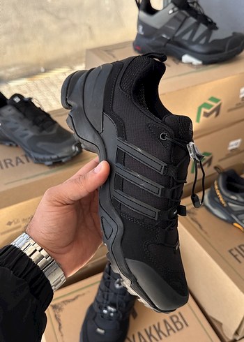 Adidas Terrex Erkek Outdoor Ayakkabı - Görsel 4