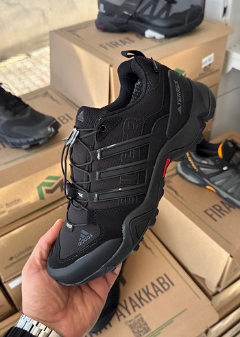 Adidas Terrex Erkek Outdoor Ayakkabı - Görsel 2