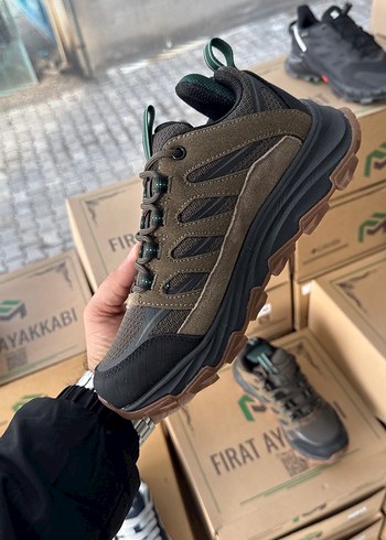 Columbia Erkek Outdoor Göre-tex Spor Ayakkabı - Görsel 5