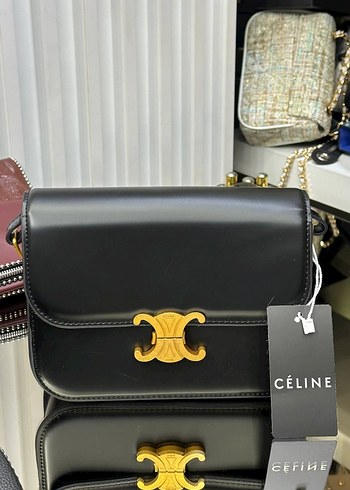 Celine Askili Canta