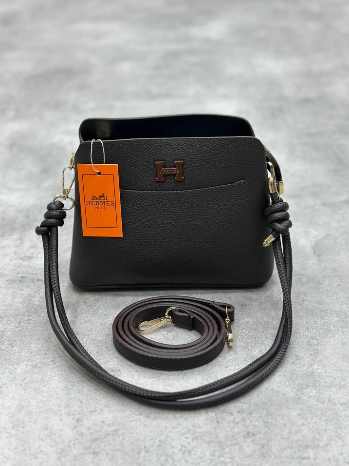 Hermes askılı çanta — görsel 2/9
