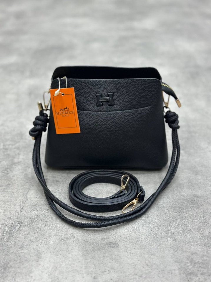 Hermes askılı çanta — görsel 5/9