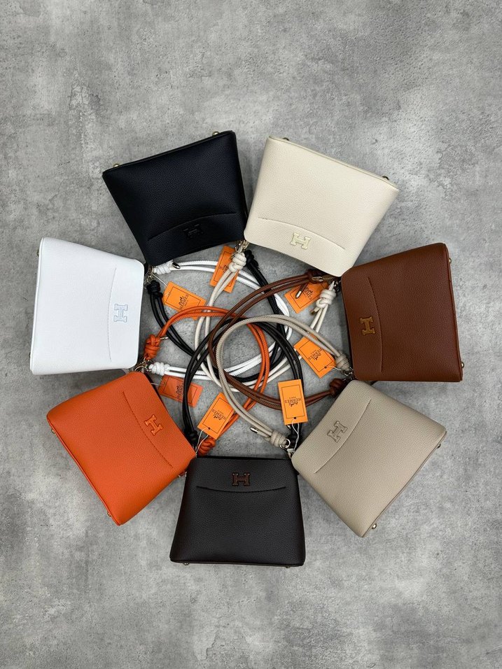 Hermes askılı çanta — görsel 8/9