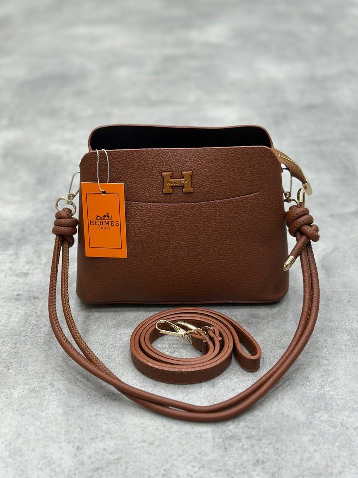 Hermes askılı çanta — görsel 3/9