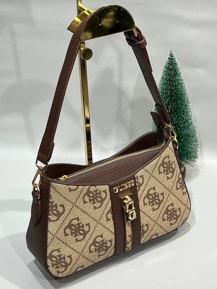 GUESS askılı çanta — görsel 10/13
