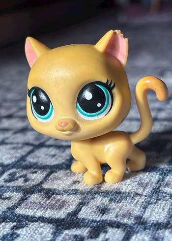 Orijinal LPS Minişler - Görsel 2