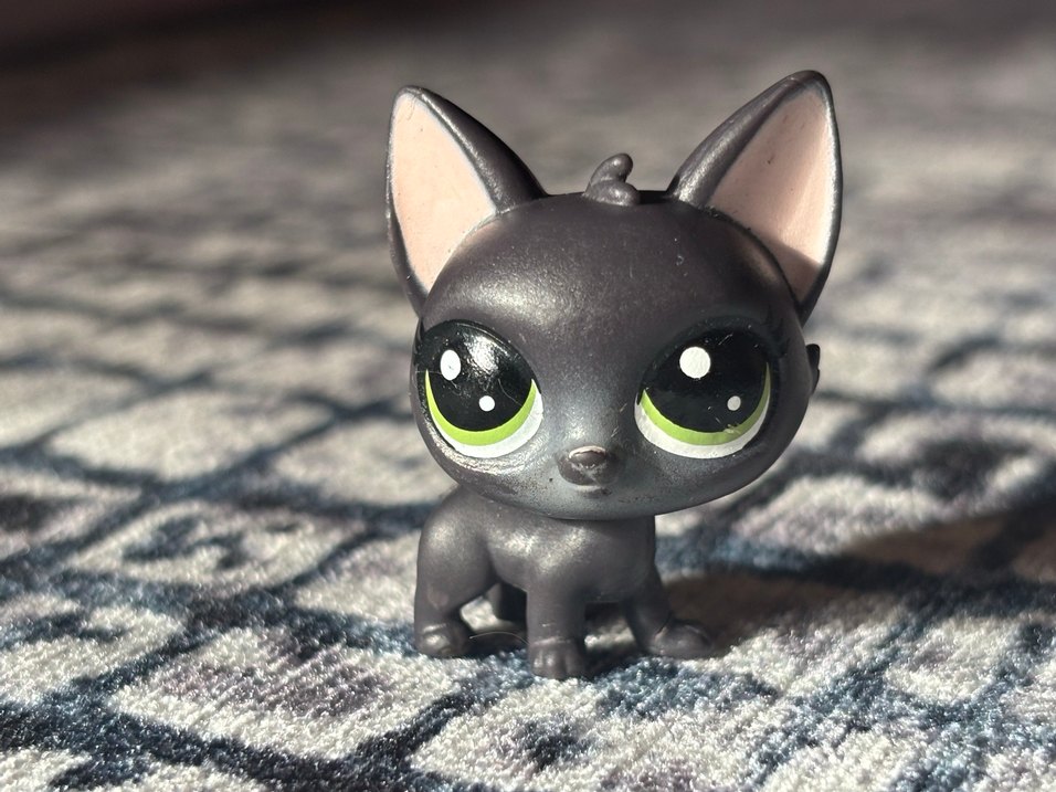 Orijinal LPS Minişler - Görsel 3