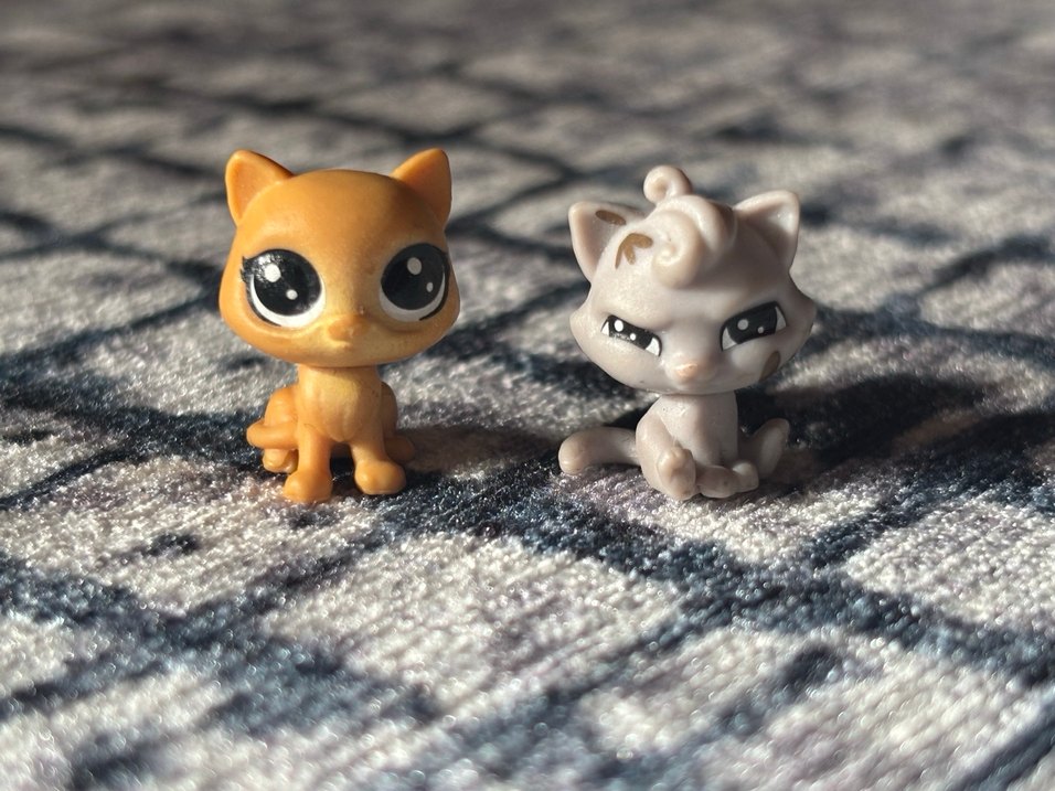 Orijinal LPS Minişler - Görsel 4