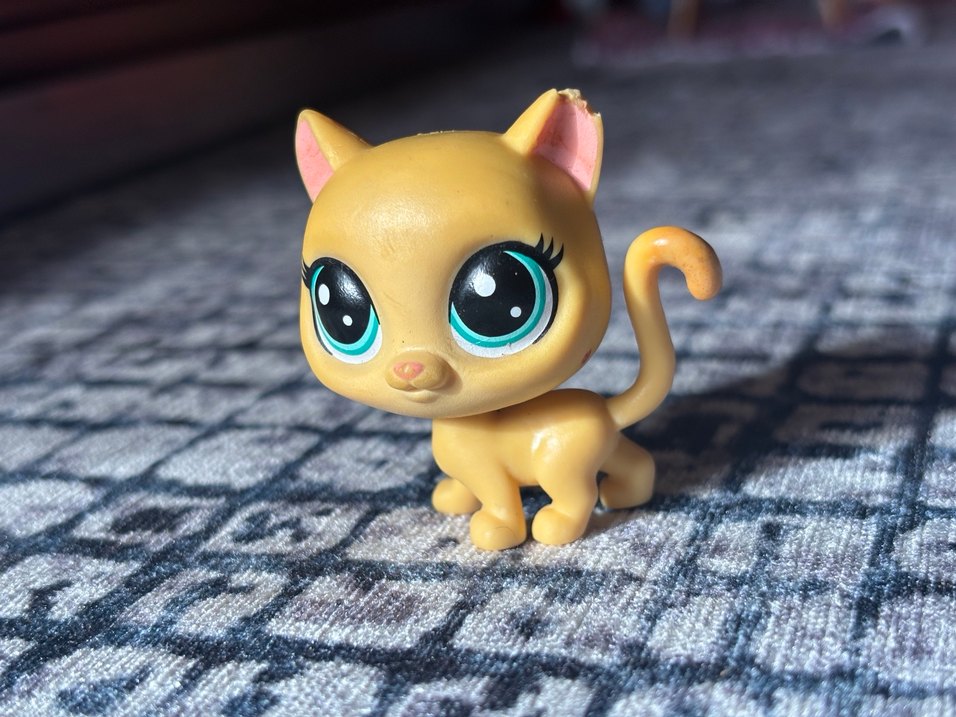 Orijinal LPS Minişler - Görsel 2