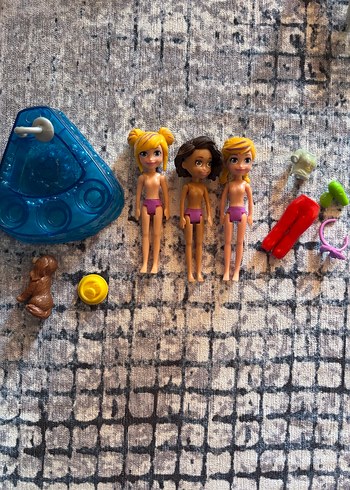Polly Pocket