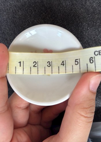 Oyuncak Porselen Çay Seti - Görsel 3