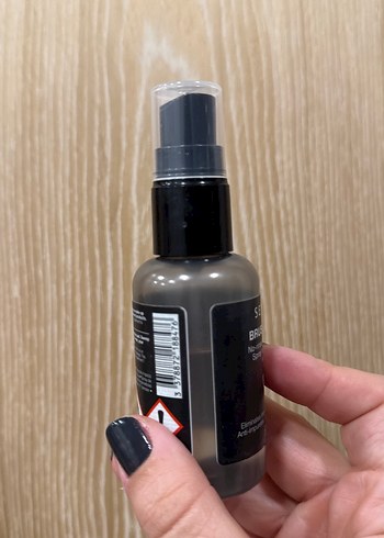 Sephora Fırça Temizleyici Sprey 60ml - Görsel 2