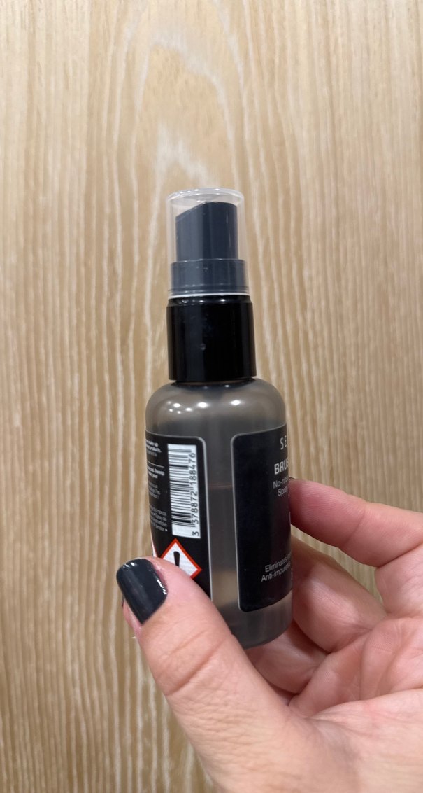 Sephora Fırça Temizleyici Sprey 60ml - Görsel 2