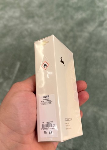 MUSCENT Kadın Parfüm Açılmamış - Görsel 5