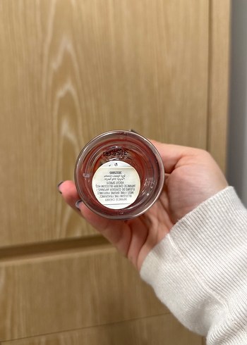 Bath & Body worksün Blossom Japanese Cherry vücut spreyi 236ml - Görsel 4