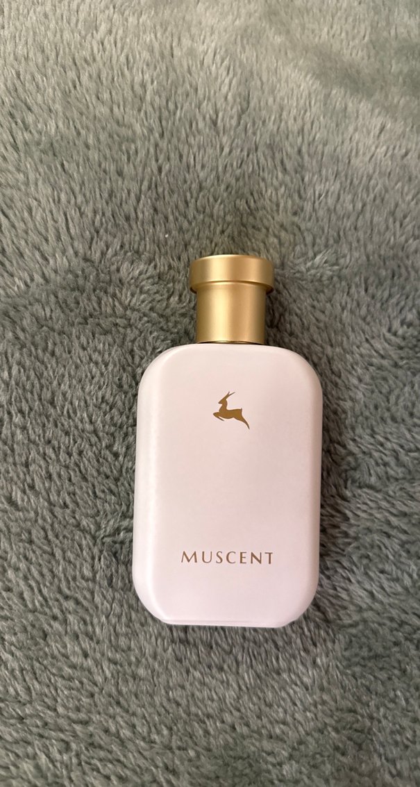 Muscent Sweet Oud - C004 - Görsel 2