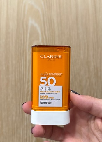 Clarins