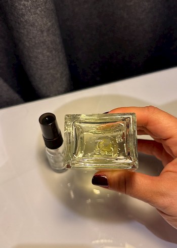 Prada - Infusion diris Kadın Parfümü - 10ml - Görsel 3