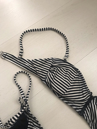 Koton Fermuar modelli bikini