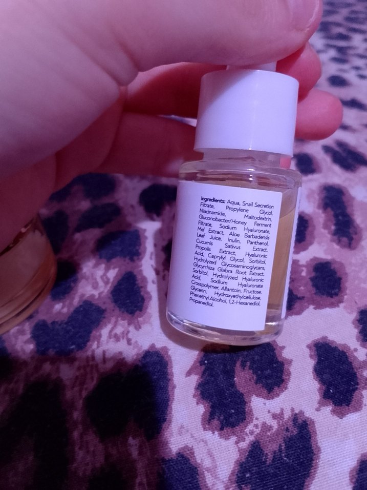 Anysng Nemlendirici ve Canlandırıcı Cilt Bakım Seti - Görsel 3