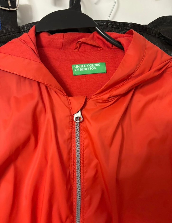 Yağmurluk - Görsel 2