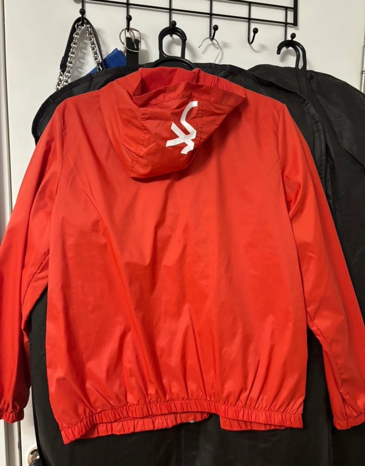 Yağmurluk - Görsel 3