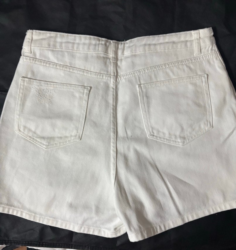 Kort Şort etek - Görsel 2