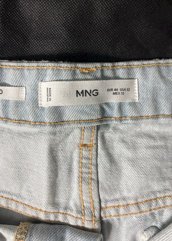 Kot Şort - Görsel 3