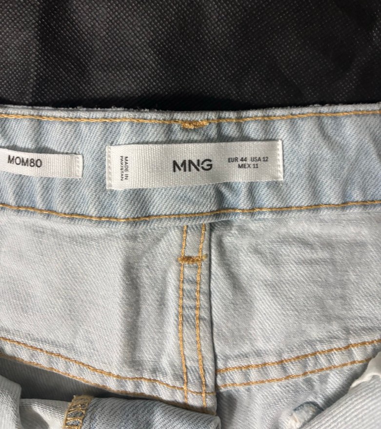 Kot Şort - Görsel 3