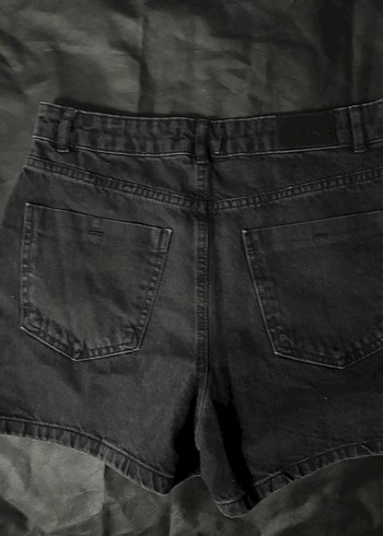 Kot şort etek - Görsel 2