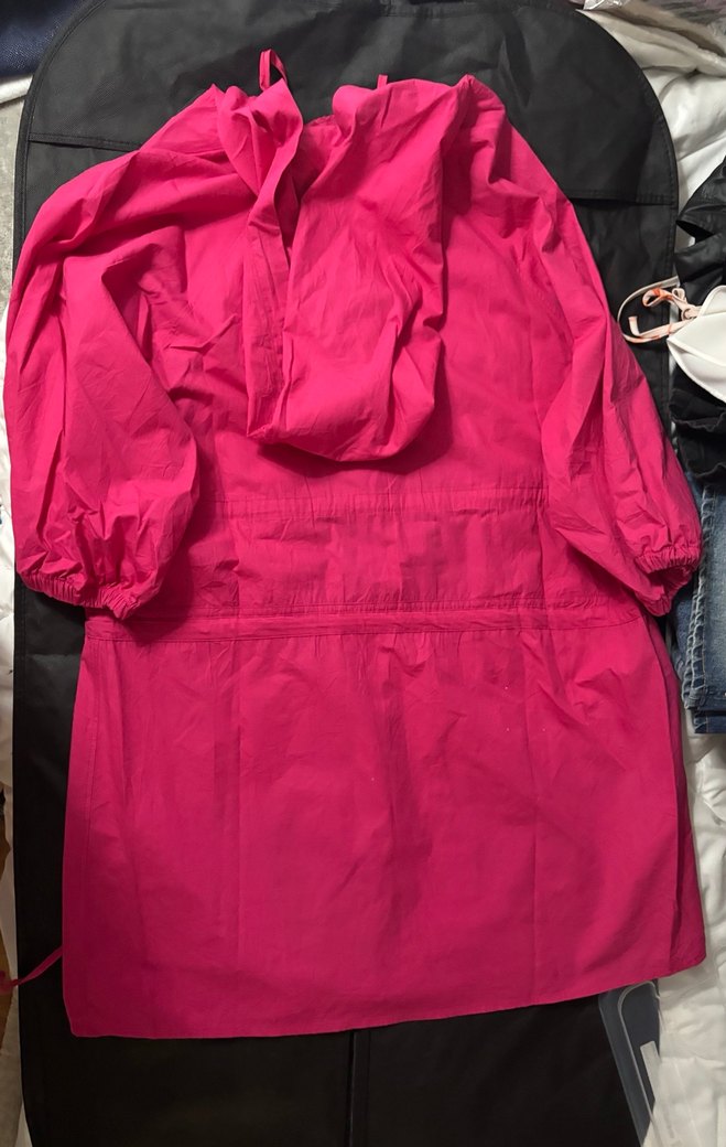 Vdr elbise - Görsel 2