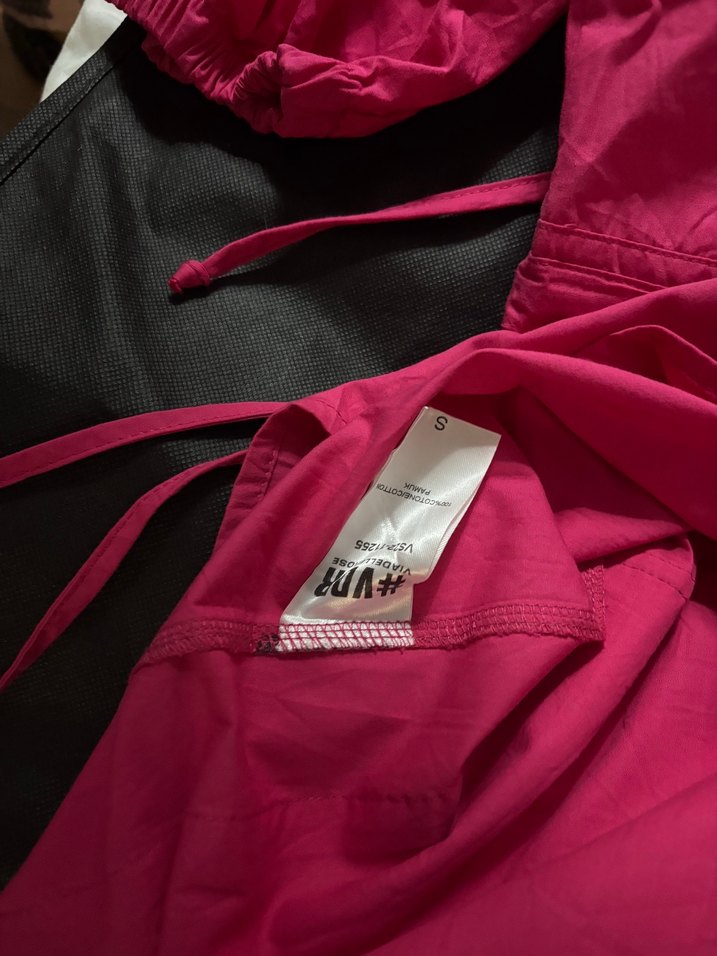 Vdr elbise - Görsel 3