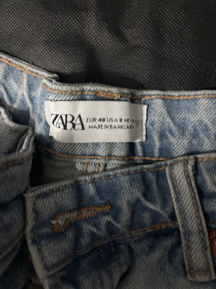 Kot şort - Görsel 3