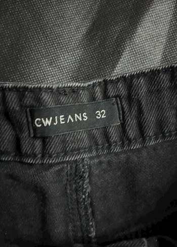 Kot şort - Görsel 3