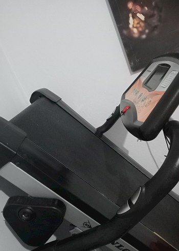 Dunlop yürüyüş bandı - Görsel 3