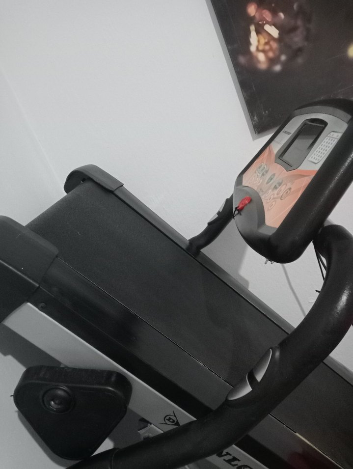 Dunlop yürüyüş bandı - Görsel 3